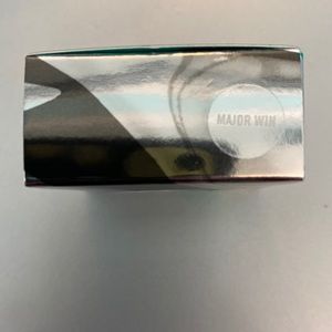 Limited edition major win eyeshadow
